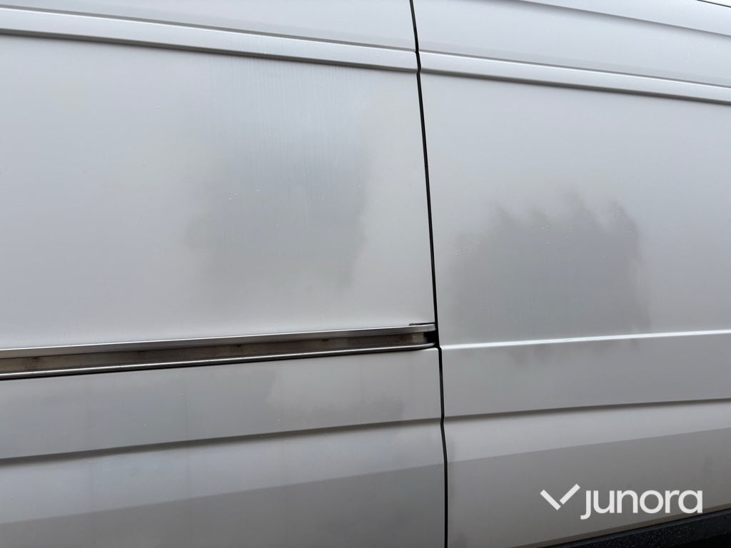 Husbil - Volkswagen, Crafter 30-50