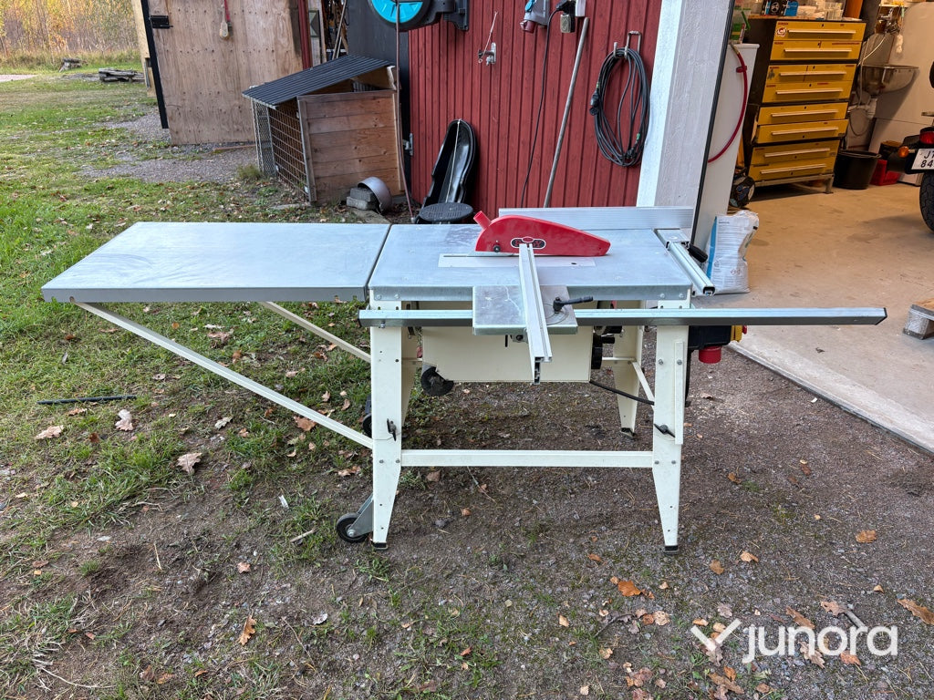 Bordsklyvsåg - Proofy JTS-315