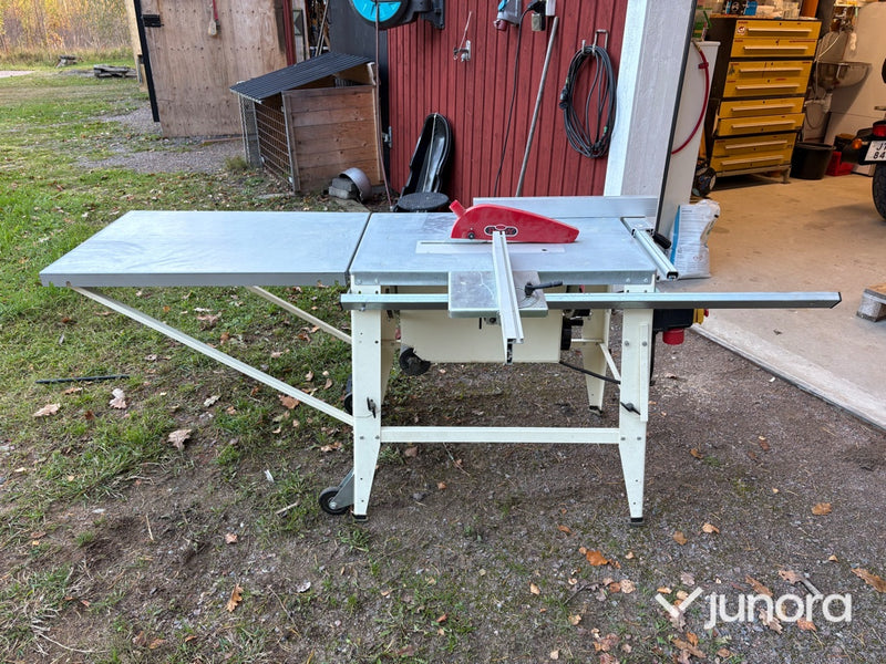 Bordsklyvsåg - Proofy JTS-315