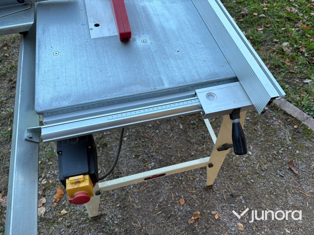 Bordsklyvsåg - Proofy JTS-315