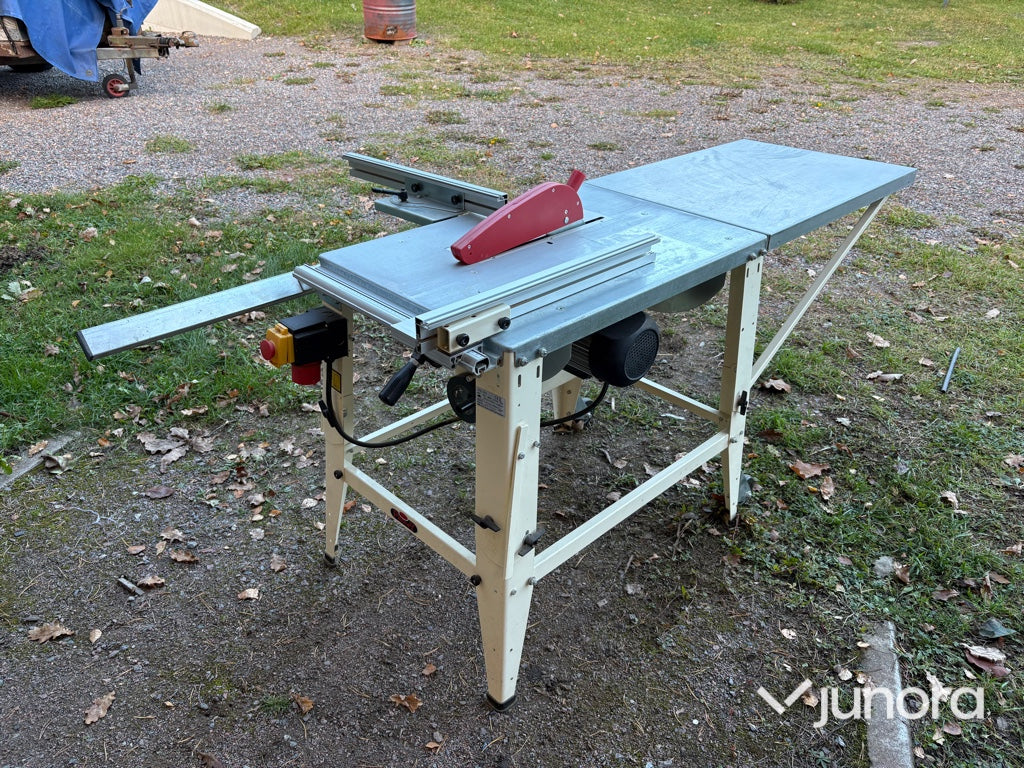 Bordsklyvsåg - Proofy JTS-315