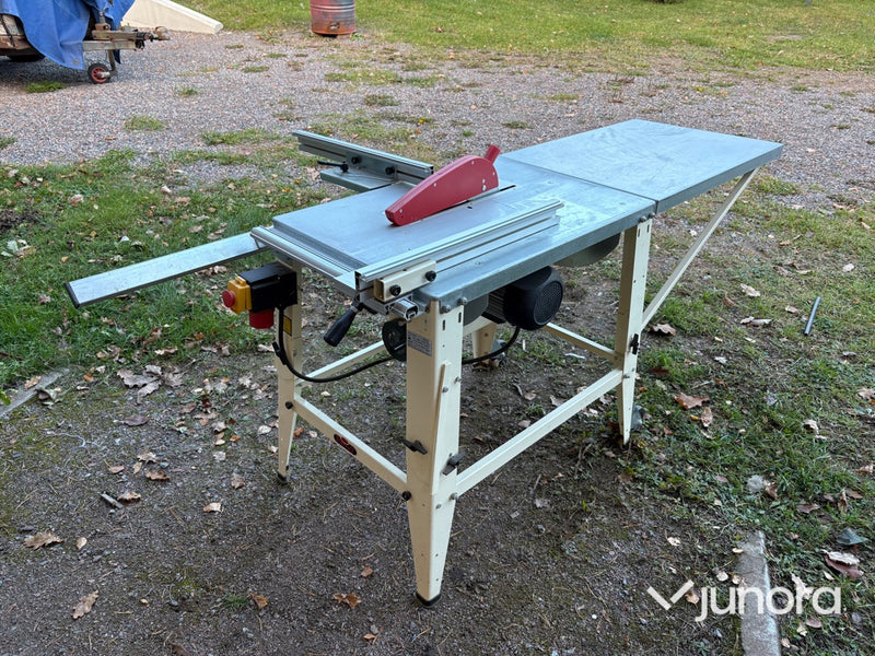 Bordsklyvsåg - Proofy JTS-315