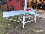 Bordsklyvsåg - Proofy JTS-315