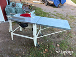 Bordsklyvsåg - Proofy JTS-315