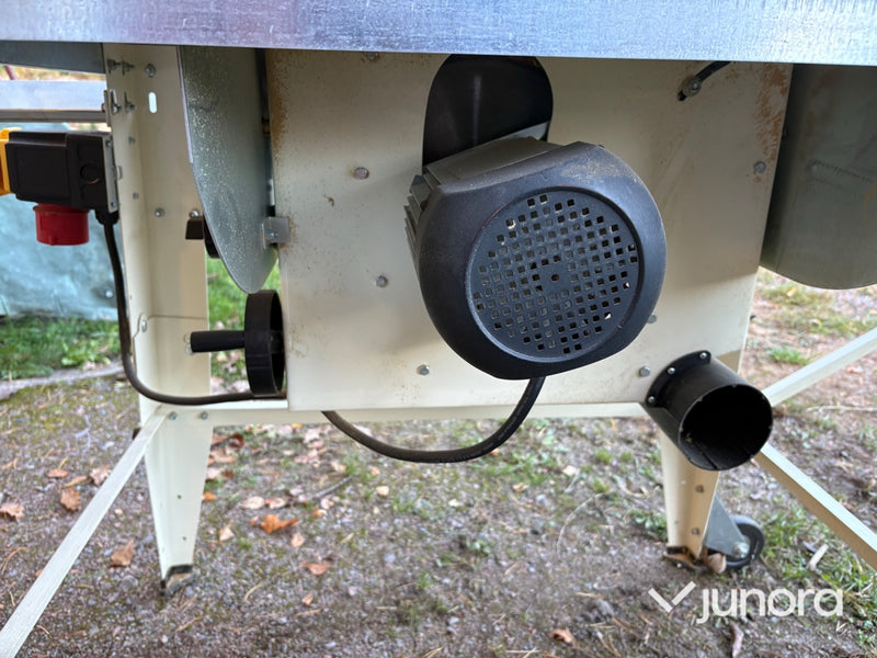 Bordsklyvsåg - Proofy JTS-315