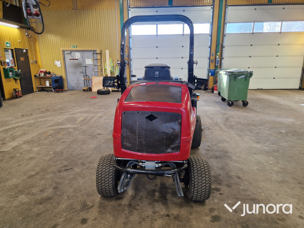 Gräsklippare - Toro, Groundmaster 3400