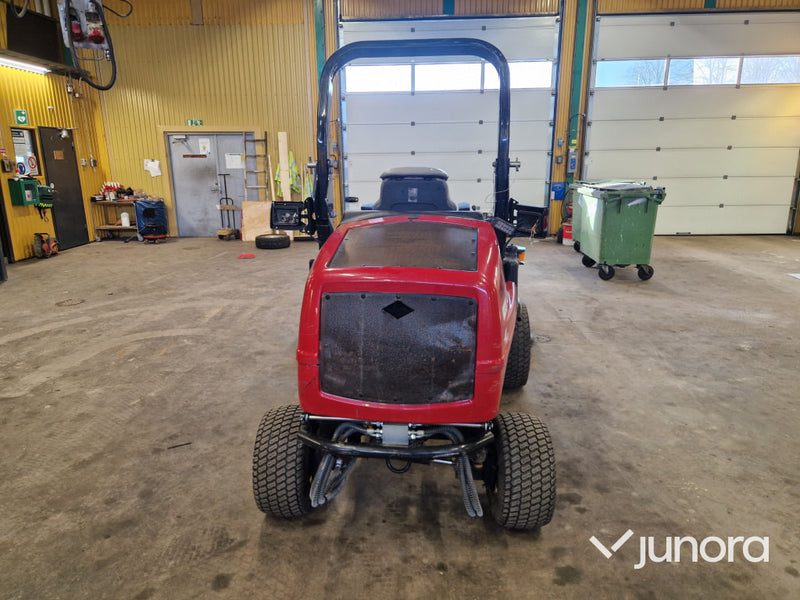 Gräsklippare - Toro, Groundmaster 3400