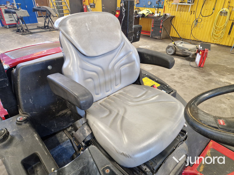 Gräsklippare - Toro, Groundmaster 3400