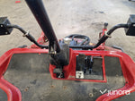 Gräsklippare - Toro, Groundmaster 3400