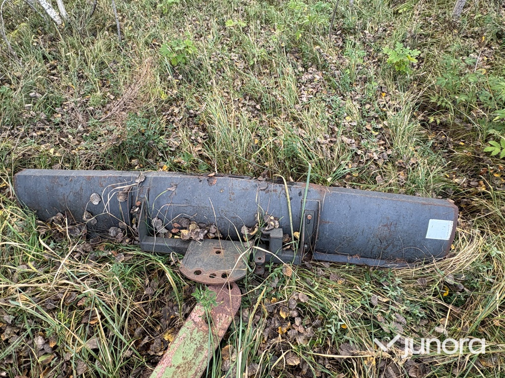 Plog till ATV 200 cm