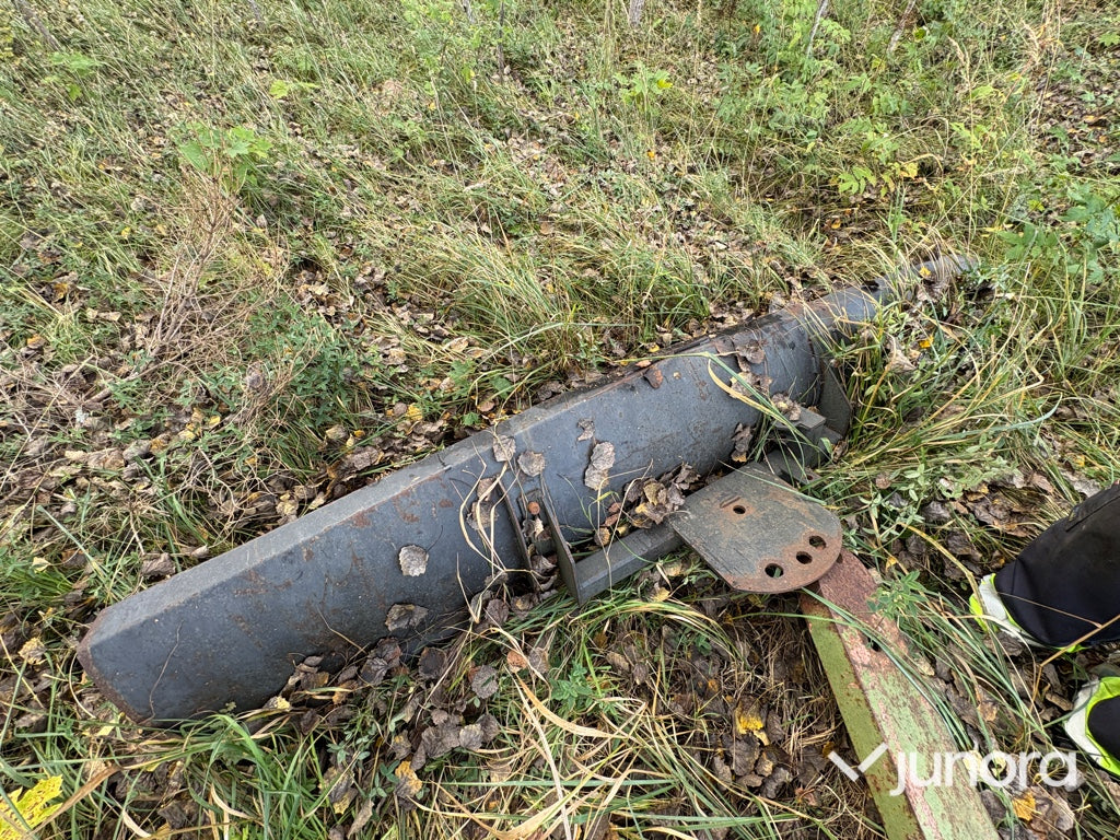 Plog till ATV 200 cm