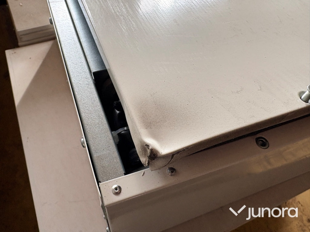 Ventilationsaggregat - Komfovent, Rego-200VE-B-EC-C4