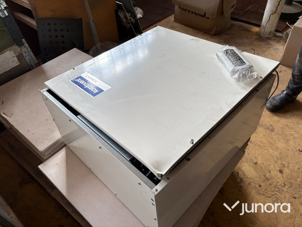 Ventilationsaggregat - Komfovent, Rego-200VE-B-EC-C4