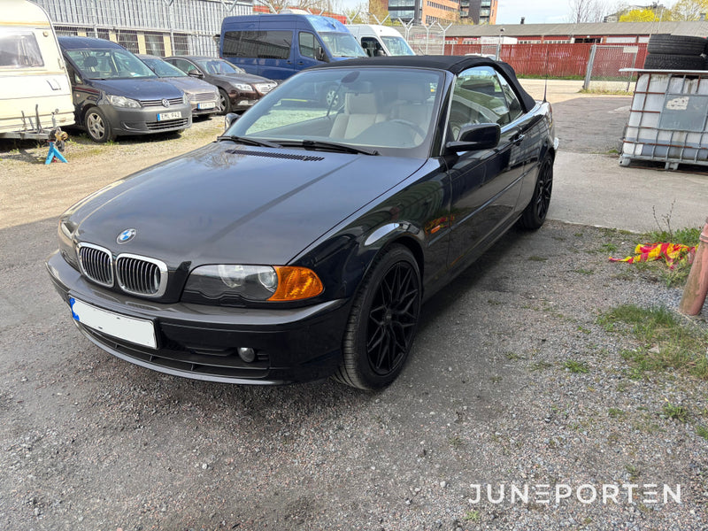 BMW 320CI