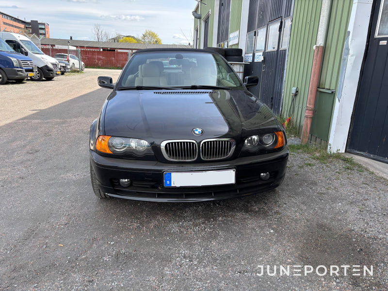 BMW 320CI