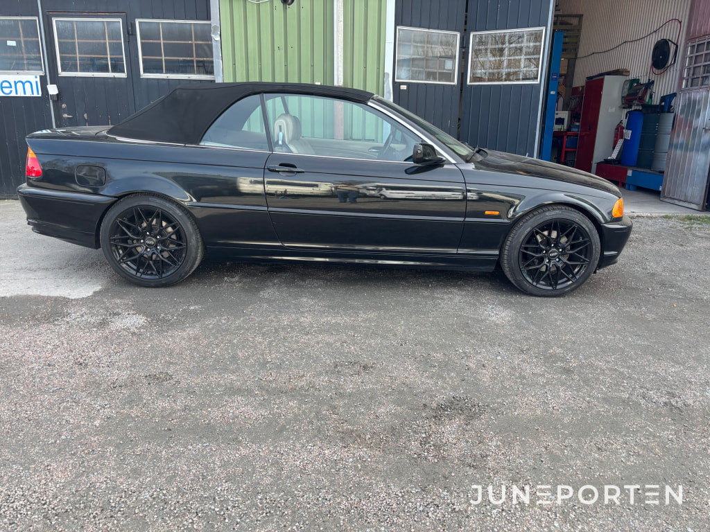 BMW 320CI