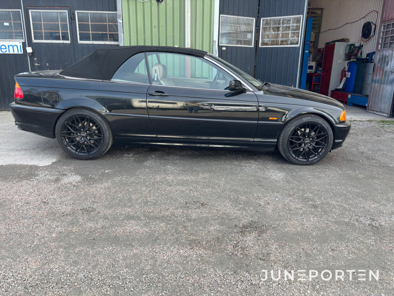 BMW 320CI
