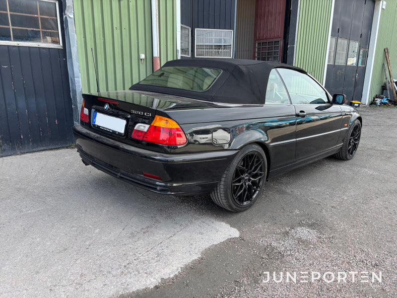BMW 320CI