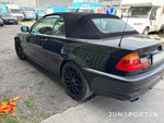 BMW 320CI
