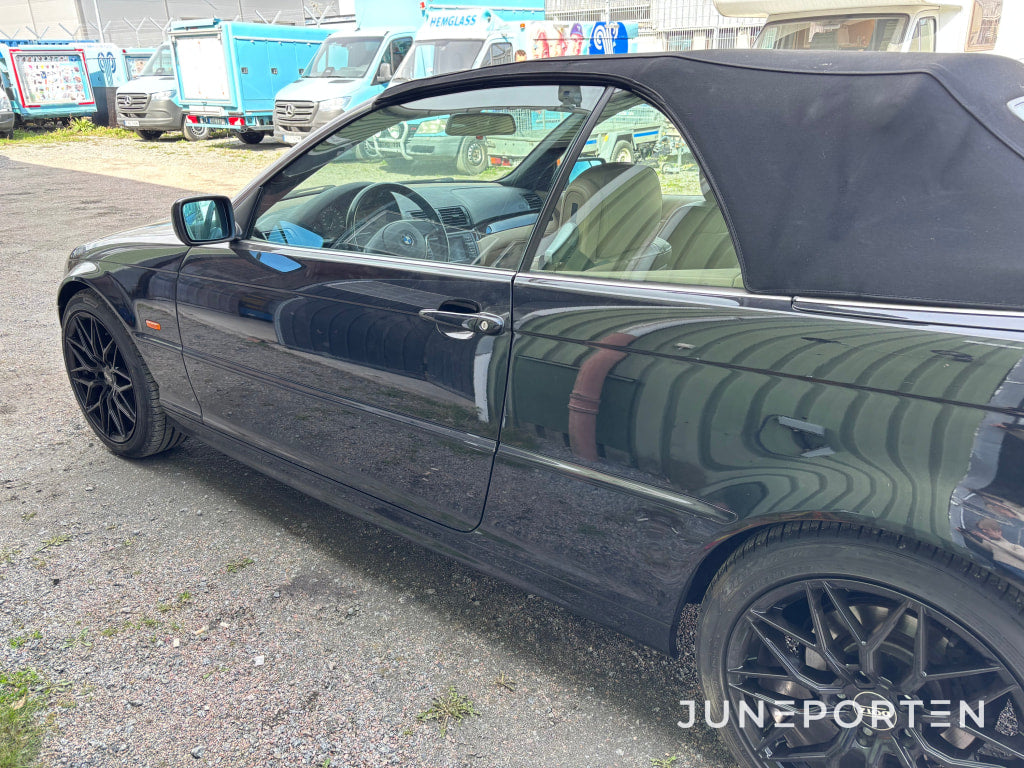 BMW 320CI