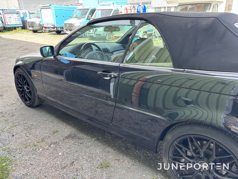 BMW 320CI