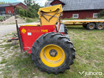 Såmaskin Överum Tive CD1830