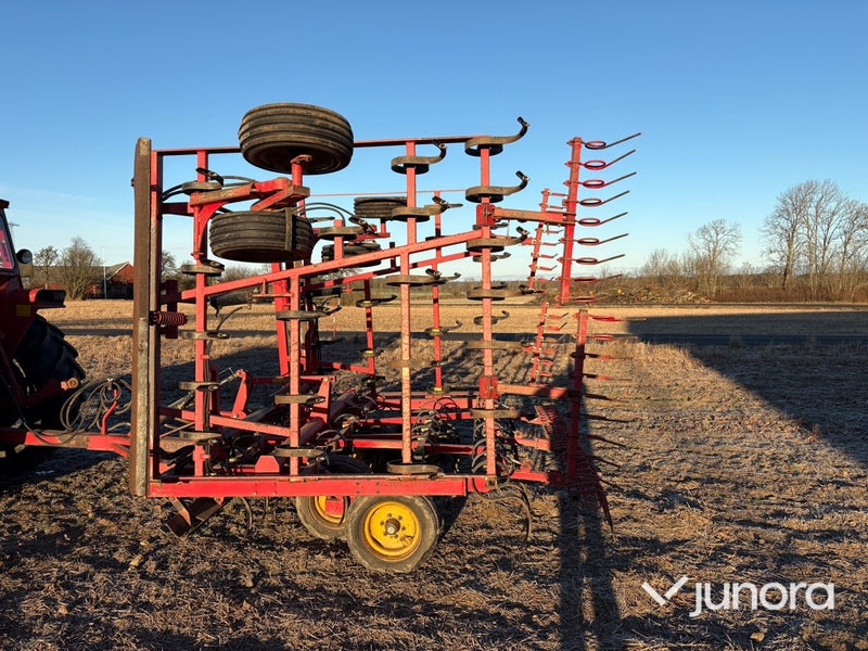 Harv - Väderstad NZ 6,6