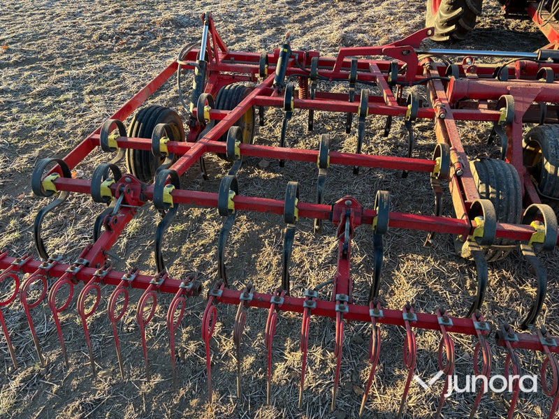 Harv - Väderstad NZ 6,6