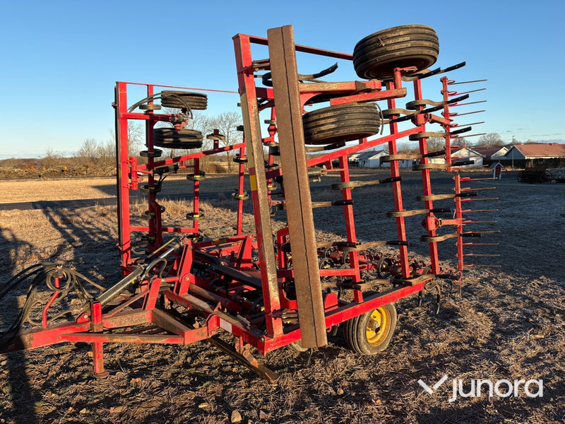 Harv - Väderstad NZ 6,6