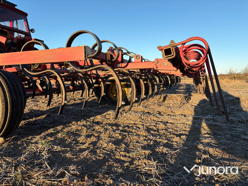 Harv - Väderstad NZ 6,6