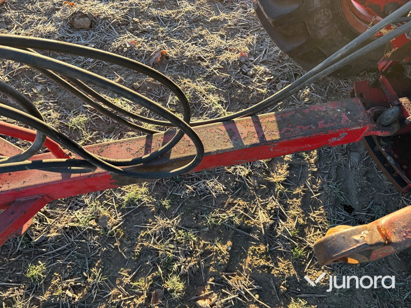 Harv - Väderstad NZ 6,6