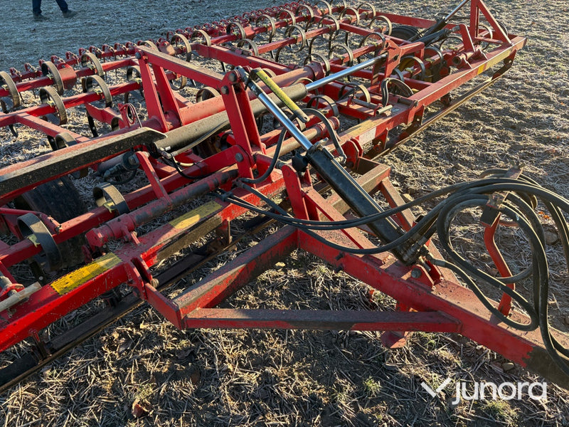 Harv - Väderstad NZ 6,6