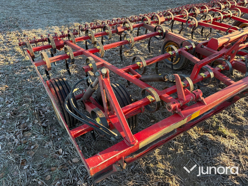 Harv - Väderstad NZ 6,6