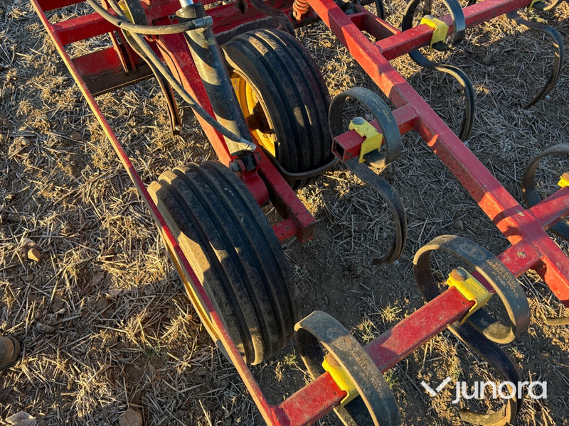 Harv - Väderstad NZ 6,6