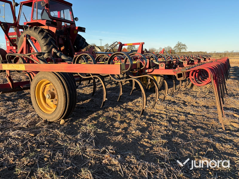 Harv - Väderstad NZ 6,6