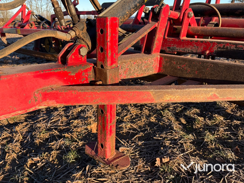 Harv - Väderstad NZ 6,6