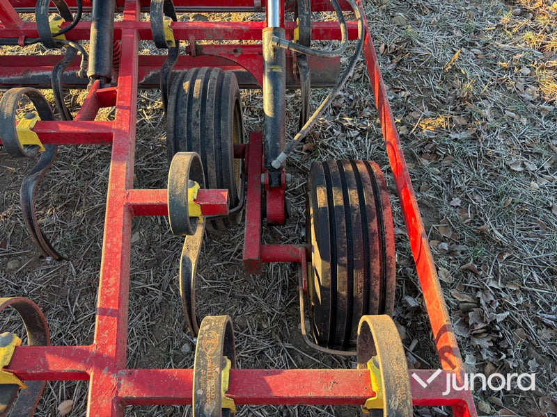 Harv - Väderstad NZ 6,6