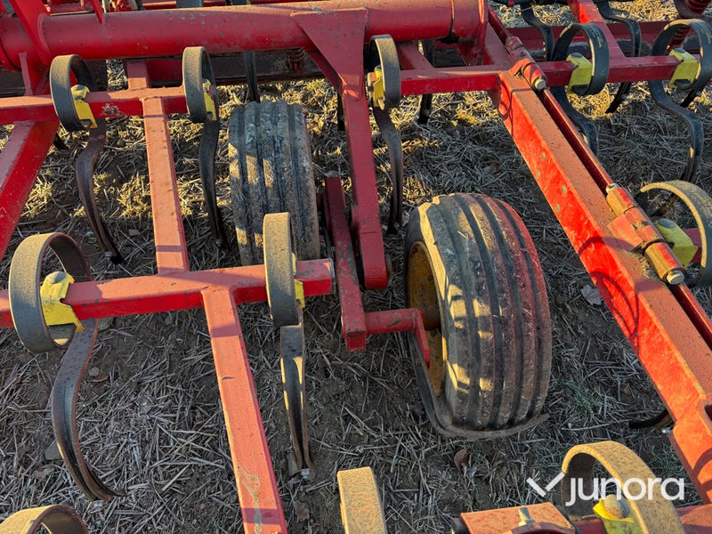 Harv - Väderstad NZ 6,6