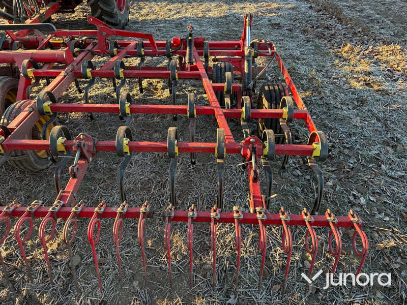 Harv - Väderstad NZ 6,6