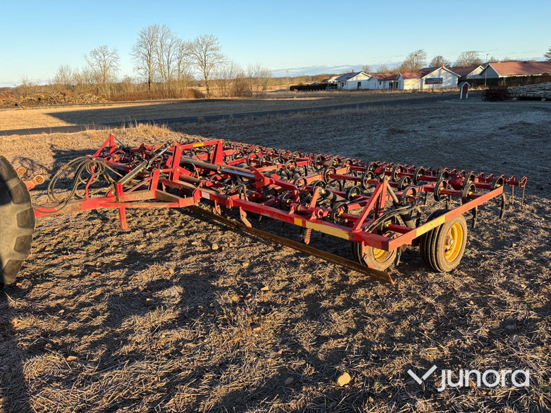 Harv - Väderstad NZ 6,6