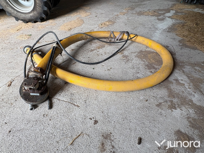 Hydraulisslang - Cobra, 180, 5