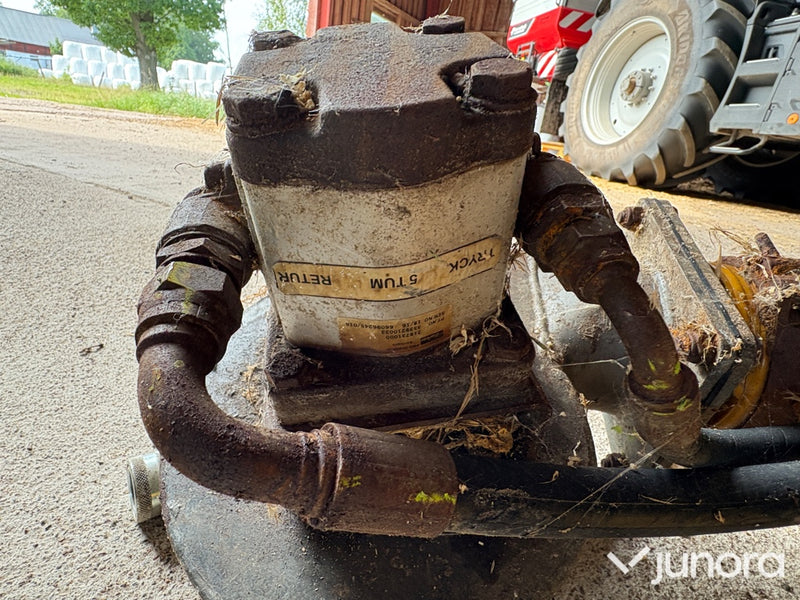 Hydraulisslang - Cobra, 180, 5