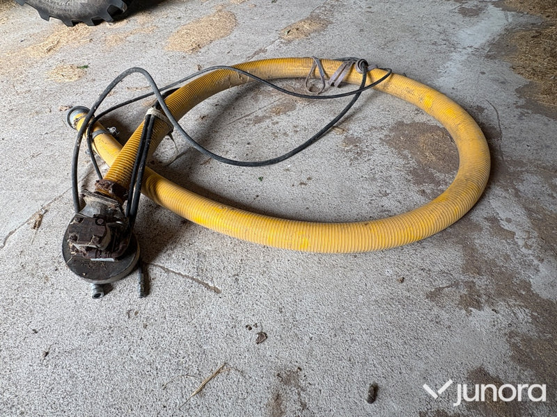 Hydraulisslang - Cobra, 180, 5