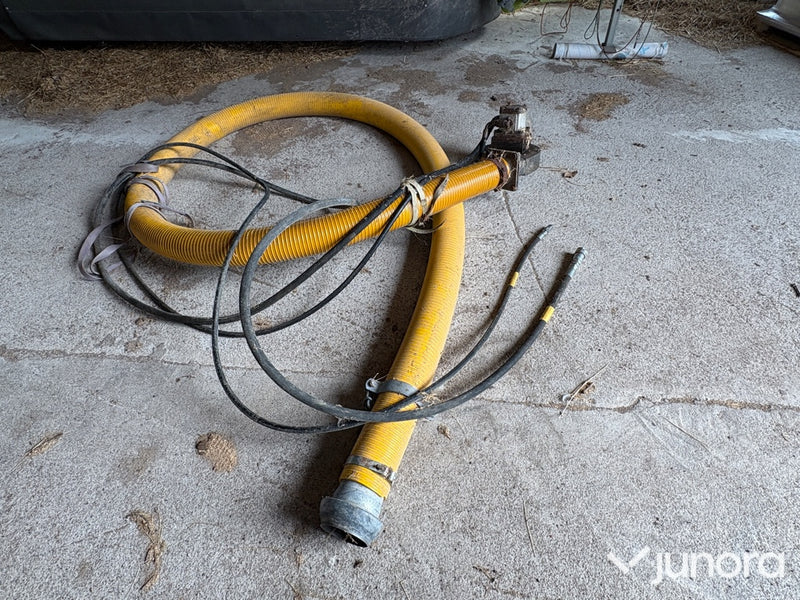 Hydraulisslang - Cobra, 180, 5