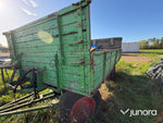 Tippvagn