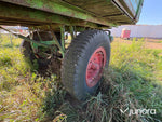 Tippvagn