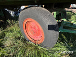 Tippvagn