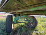 Tippvagn