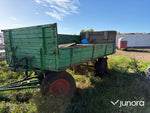 Tippvagn