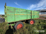 Tippvagn